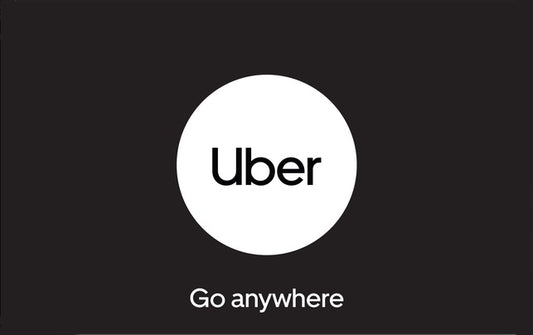 Uber 200 USD US Geschenkkarte CD Key