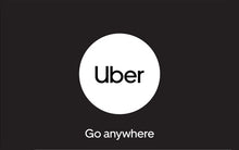 Uber 20 USD US-Geschenkkarte CD Key