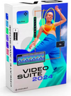 Movavi Video Suite 2024 Schlüssel (1 Jahr / 1 PC)