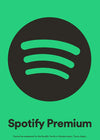 Spotify Premium Geschenkkarte 6 Monate AU CD Key