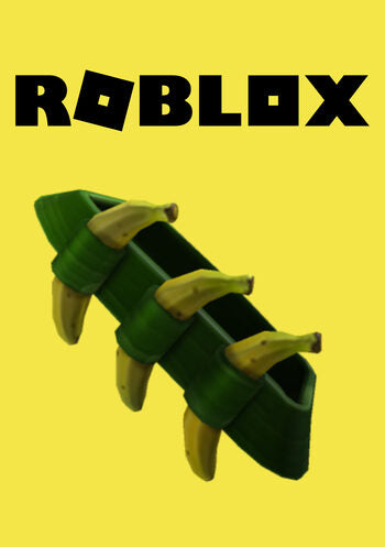 Roblox - Exklusiver Banandolier Skin DLC CD Key