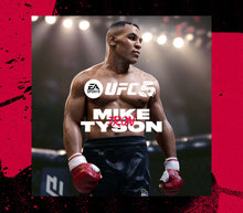 UFC 5 - Mike Tyson DLC ARG XBOX Serie CD Key