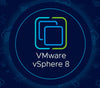 VMware vSphere 8.0U Enterprise Plus mit Add-on für Kubernetes CD Key (Lebenszeit / Unbegrenzte Anzahl von Geräten)