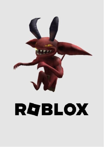 Roblox - Delinquenter Dämon DLC CD Key