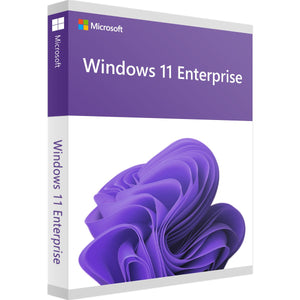 Windows 11 Enterprise CD Key