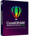 CorelDRAW Graphics Suite 2024 Mac CD Key (Lebenslang / 5 PC)