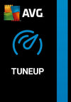 AVG PC TuneUp 2024 Schlüssel (3 Jahre / 10 PCs)