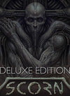 Scorn Deluxe Edition Dampf CD Key