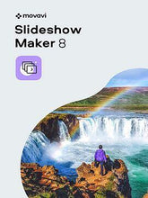 Movavi Slideshow Maker 8 - Education Set Effekte DLC Steam CD Key