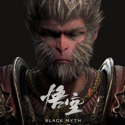 Schwarzer Mythos: Wukong Steam