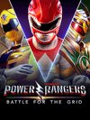 Power Rangers: Kampf um das Stromnetz Steam CD Key