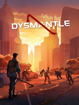 Dysmantle ARG Xbox One/Serie CD Key