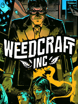 Weedcraft Inc Dampf CD Key