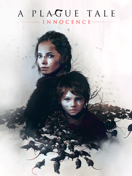 A Plague Tale: Innocence US XBOX One CD Key