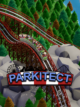 Parkitect Dampf CD Key