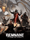 Remnant: Aus der Asche Dampf CD Key