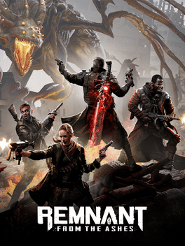 Remnant: From the Ashes ARG XBOX One/Serie CD Key