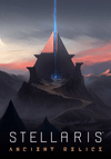 Stellaris: Ancient Relics Story Pack DLC Dampf CD Key