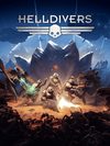 Helldivers Digital Deluxe Edition Dampf CD Key