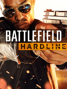 Battlefield: Hardline Herkunft CD Key