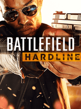 Battlefield: Hardline Herkunft CD Key
