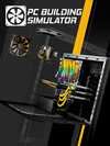 PC Gebäude Simulator Steam CD Key