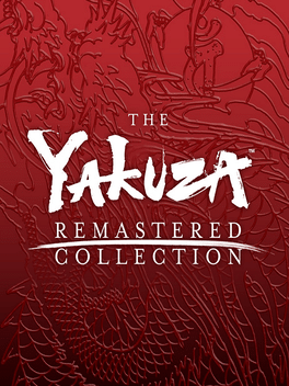 Yakuza Remastered Sammlung EU Steam CD Key