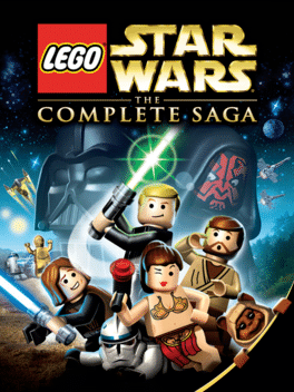 LEGO: Star Wars - Die komplette Saga Dampf CD Key
