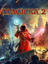 Magicka 2 Deluxe Edition Dampf CD Key