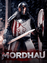 MORDHAU Epic Games Konto