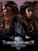 Thronbrecher: The Witcher Tales GOG CD Key