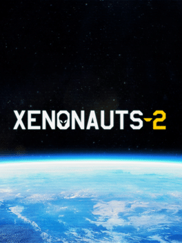 Xenonauts 2 RoW Dampf CD Key