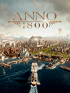 Anno 1800 EU Ubisoft Connect CD Key