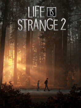 Life is Strange 2: Komplette Saison Steam CD Key