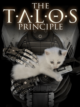 Das Talos-Prinzip 1 + 2 Bundle Steam-Konto