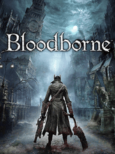 Bloodborne PS4 Konto pixelpuffin.net Aktivierungslink