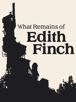 What Remains of Edith Finch US Xbox One/Serie CD Key