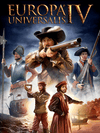 Europa Universalis IV Dampf CD Key