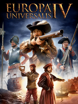 Europa Universalis IV Dampf CD Key