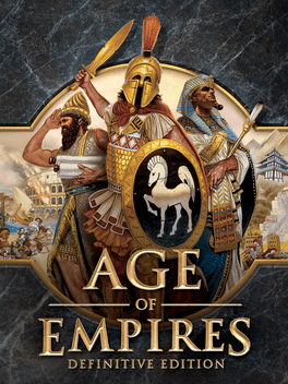 Age of Empires: Definitive Edition Dampf CD Key