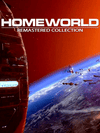 Homeworld Remastered Sammlung EU Steam CD Key