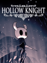 Hollow Knight Dampf CD Key