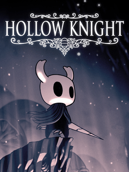 Hollow Knight Steam-Konto