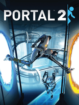 Portal 2 Steam-Konto