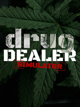 Drogendealer-Simulator Dampf CD Key