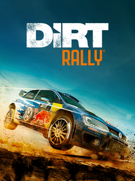 DiRT: Rallye Dampf CD Key