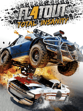 FlatOut 4: Total Insanity Dampf CD Key