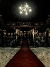 Resident Evil HD REMASTER Dampf CD Key