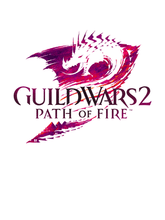 Guild Wars 2: Pfad des Feuers Offizielle Website CD Key