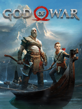 God of War Steam-Konto